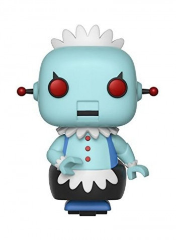 POP Animation Hanna Barbera  Jetsons  Rosie 5x9inch