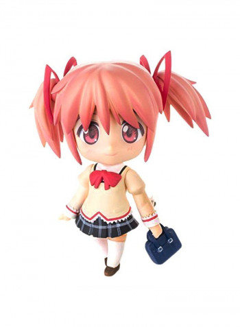 Puella Magi Madoka Magica Action Figure
