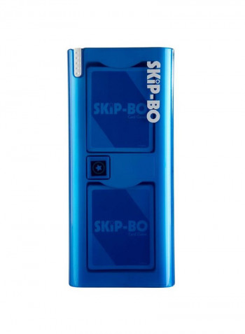 Skip Bo Mod Card Game Set R2830