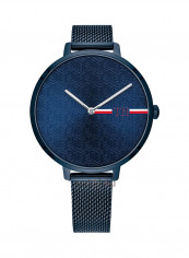 Women's Metal Analog Wrist Watch 1782159