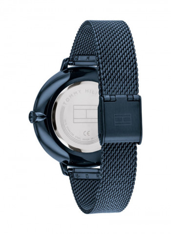 Women's Metal Analog Wrist Watch 1782159