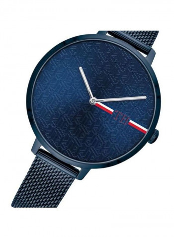 Women's Metal Analog Wrist Watch 1782159