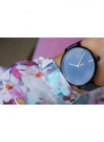 Women's Metal Analog Wrist Watch 1782159