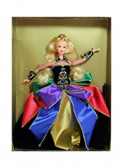 Midnight Doll Limited Edition The Winter Princess Collection 3x14inch