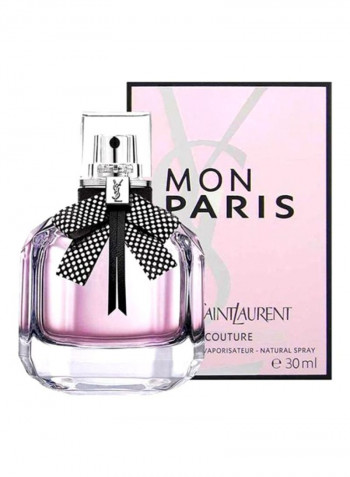 ماء عطر كوتور من مون باريس 30مل