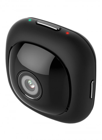 Portable Pocket Mini Wi-Fi 8MP Sports And Action Camera