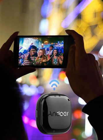Portable Pocket Mini Wi-Fi 8MP Sports And Action Camera
