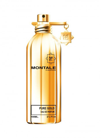 Pure Gold EDT 100ml