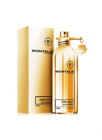 Pure Gold EDT 100ml