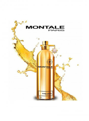 Pure Gold EDT 100ml