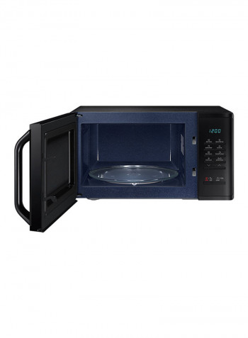 Solo Microwave Oven 23L 23 l MS23K3513AK/GY Black