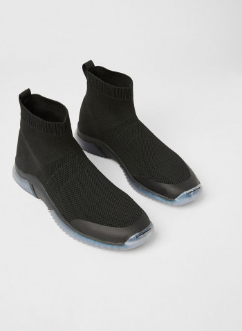 Goorari Sneakers Black