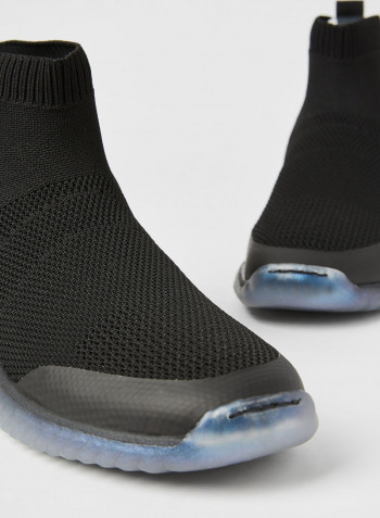 Goorari Sneakers Black