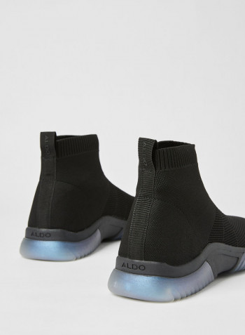 Goorari Sneakers Black
