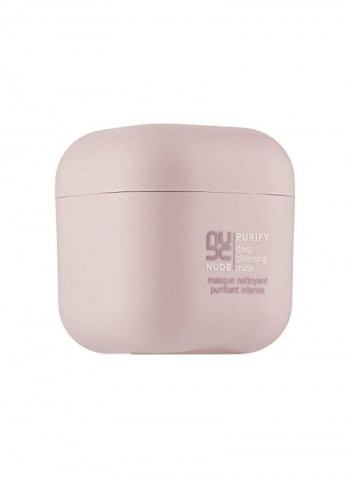 Purify Deep Cleansing Mask 1.7ounce