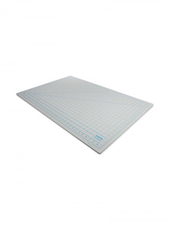 Self Healing Cutting Board Grey 24 x 36inch