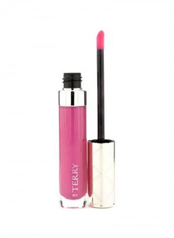 Shiny Lip Gloss Pink
