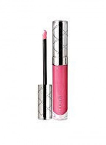 Shiny Lip Gloss Pink
