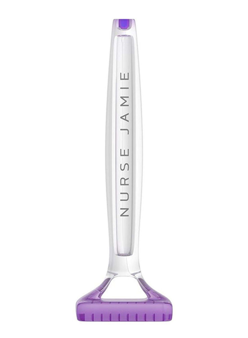 Beauty Stamp Micro-Exfoliating Tool