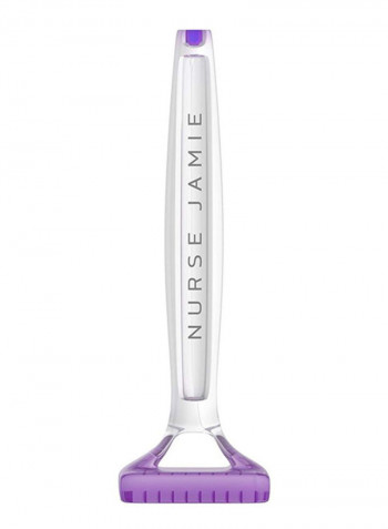 Beauty Stamp Micro-Exfoliating Tool