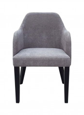 Saigon Dining Chair Grey 58x81x53.5cm