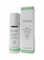 Skincare Natural Moisture Factor 30 ml.