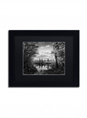 Morgan Street 3 Wall Art Black/Grey 11 x 14inch reviews Morgan Street 3 Wall Art Black/Grey 11 x 14inch