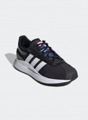 SL Andridge Low Top Sneakers Core Black/Cloud White/Core Black