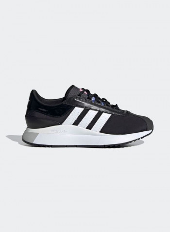 SL Andridge Low Top Sneakers Core Black/Cloud White/Core Black