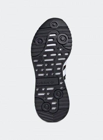 SL Andridge Low Top Sneakers Core Black/Cloud White/Core Black