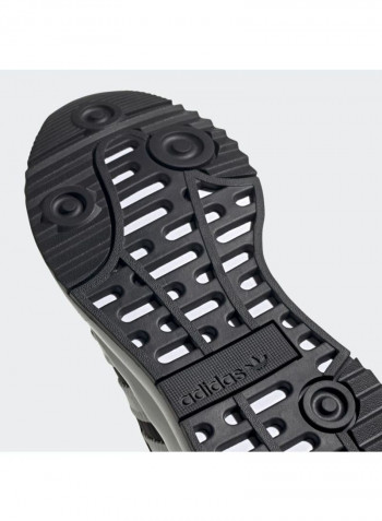SL Andridge Low Top Sneakers Core Black/Cloud White/Core Black