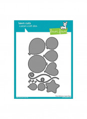 Custom Craft Dies Grey