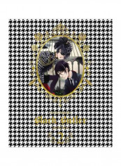 Yana Toboso Artworks Black Butler 2 Hardcover English by Yana Toboso - 23/May/17