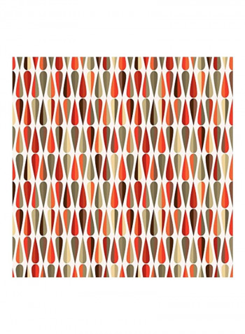 25-Piece Modern Single-Sided Cardstock