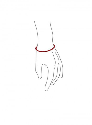 925 Sterling Silver Bracelet