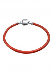 925 Sterling Silver Charm Bracelet