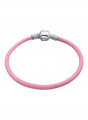 925 Sterling Silver Bead Bracelet