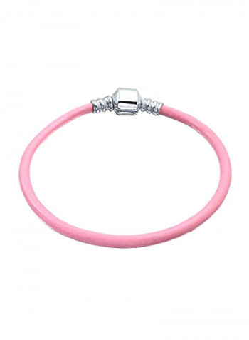 925 Sterling Silver Bracelet