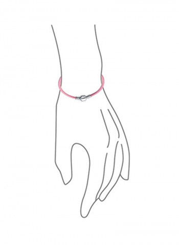 925 Sterling Silver Bracelet