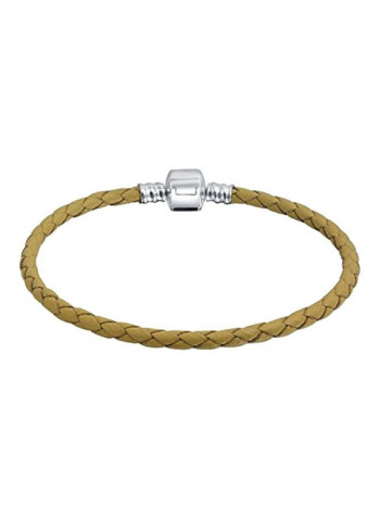 925 Sterling Silver Bracelet