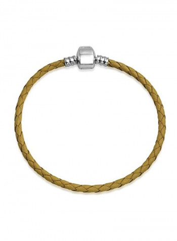 925 Sterling Silver Bracelet