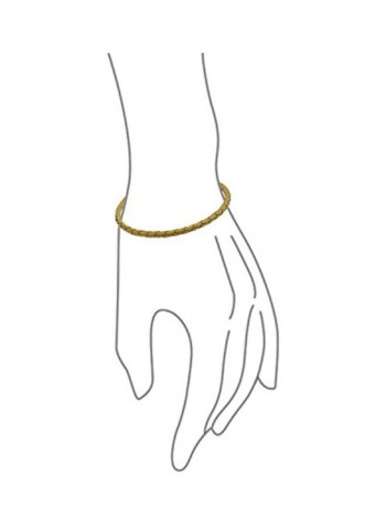 925 Sterling Silver Bracelet