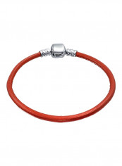 925 Sterling Silver Charm Bracelet
