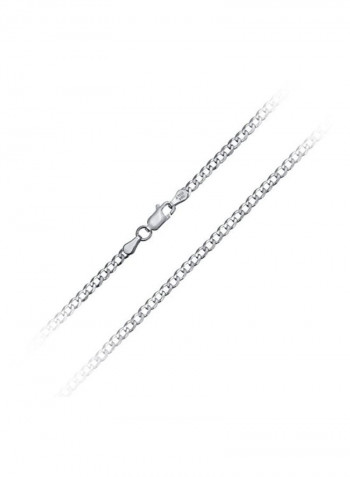 925 Sterling Silver Necklace
