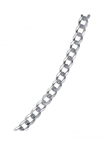 925 Sterling Silver Necklace