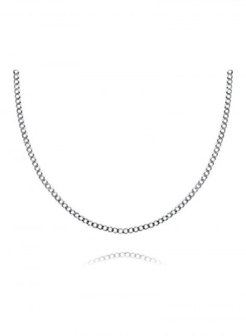 925 Sterling Silver Necklace