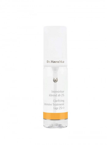 Clarifying Intensive Treatment 40ml
