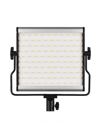 Photography LED Video Light 15watts Black