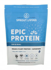 Epic Organic Plant Protein reviews Epic Organic Plant Protein