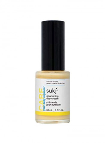 Nourishing Day Cream 30ml